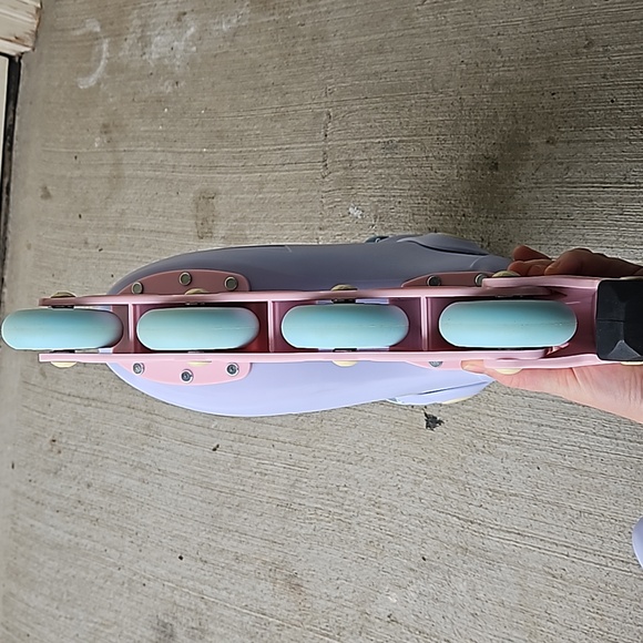 Impala In-Line Skates - Picture 6 of 9